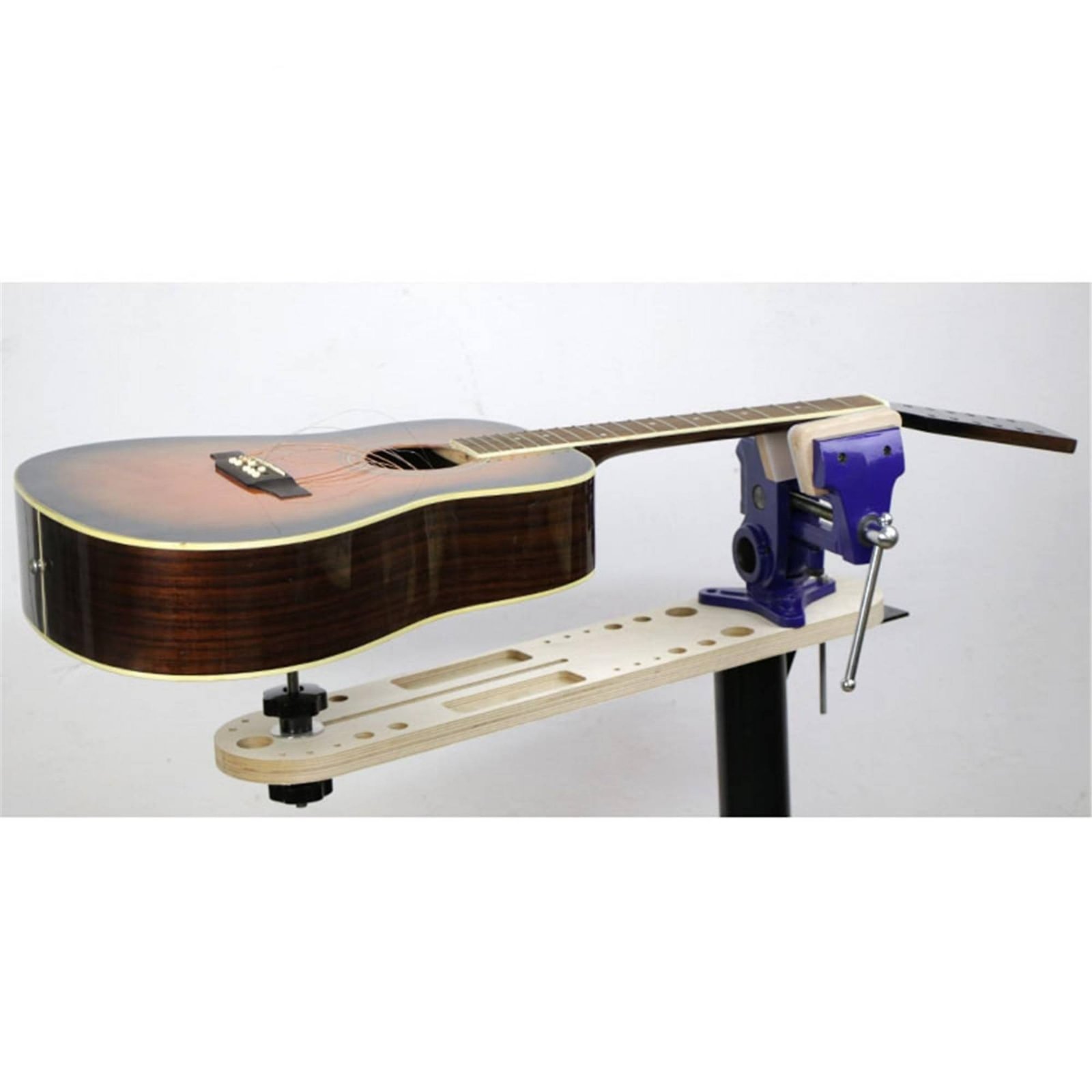 Instrument Maintenance Table E - Workshop Tools Table recension och pris