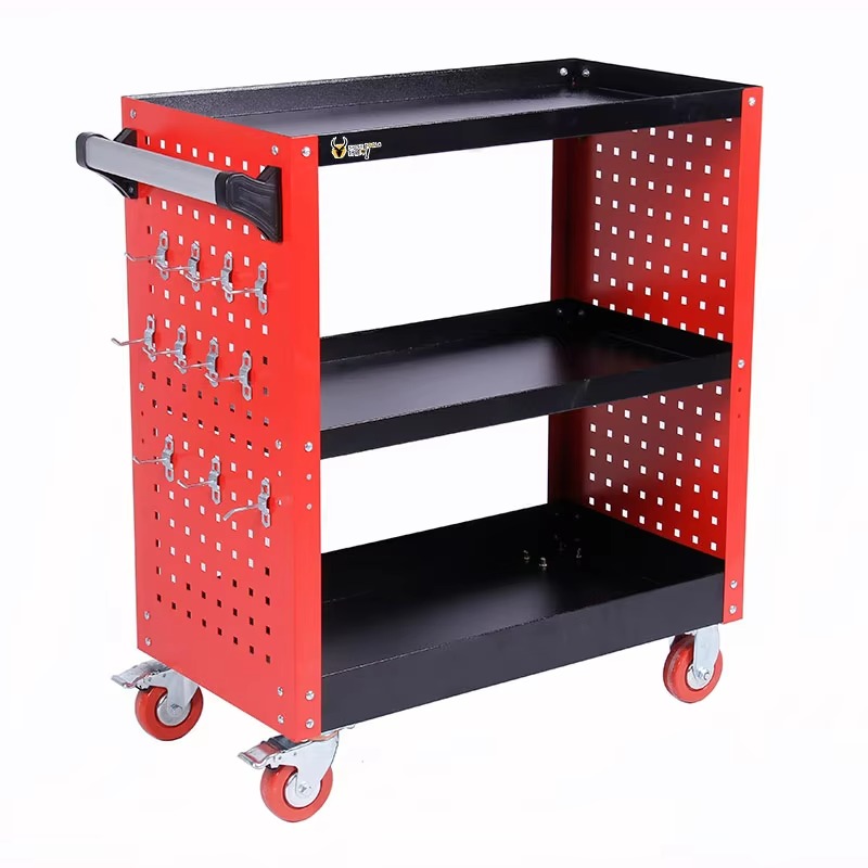Customized/wholesale 3-layer H - Workshop Tools.Hanging Board recension och pris