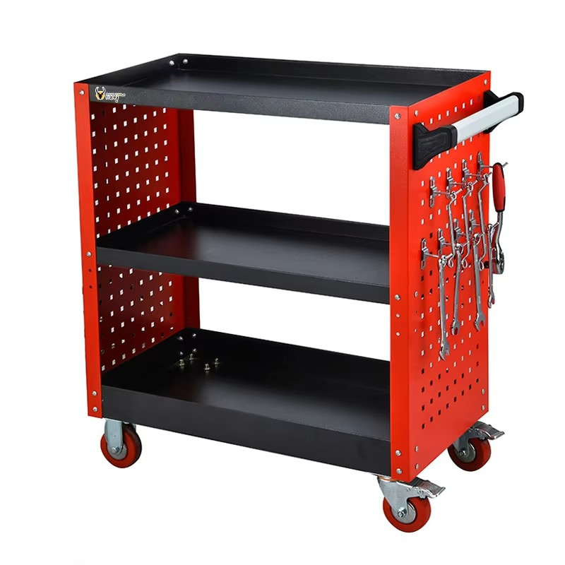 Customized/wholesale 3-layer H - Workshop Tools.Hanging Board recension och pris