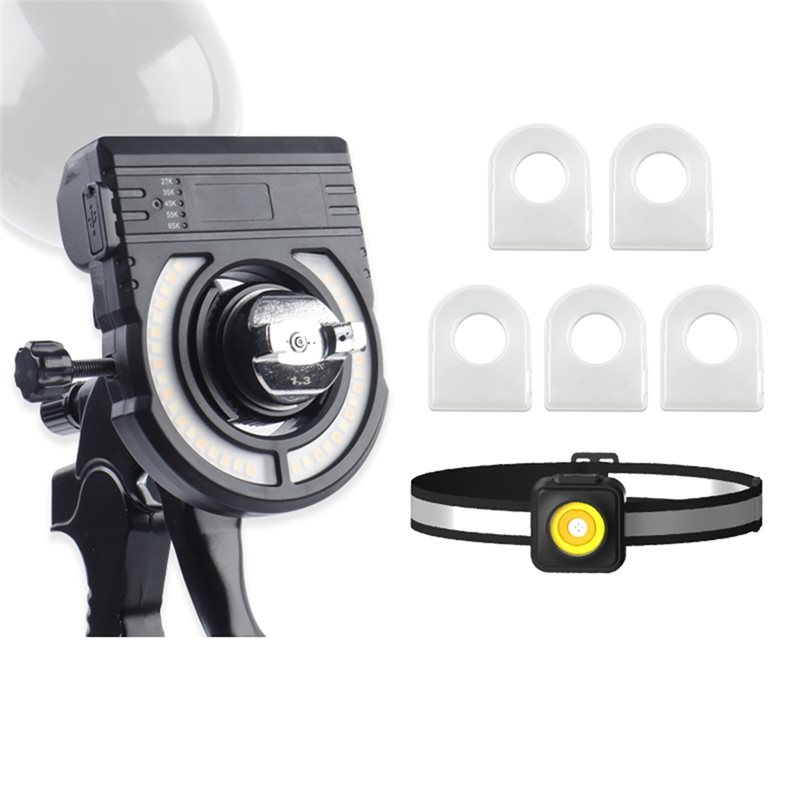 Car Spray Lighting 4-Hour Runt - Workshop Tools Hours recension och pris