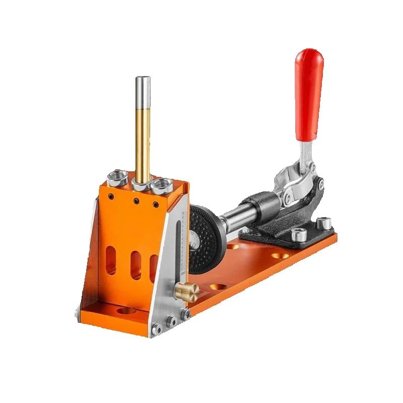 SucceBuy 30 Pcs Pocket Hole Ji - Pocket Hole Jig recension och pris