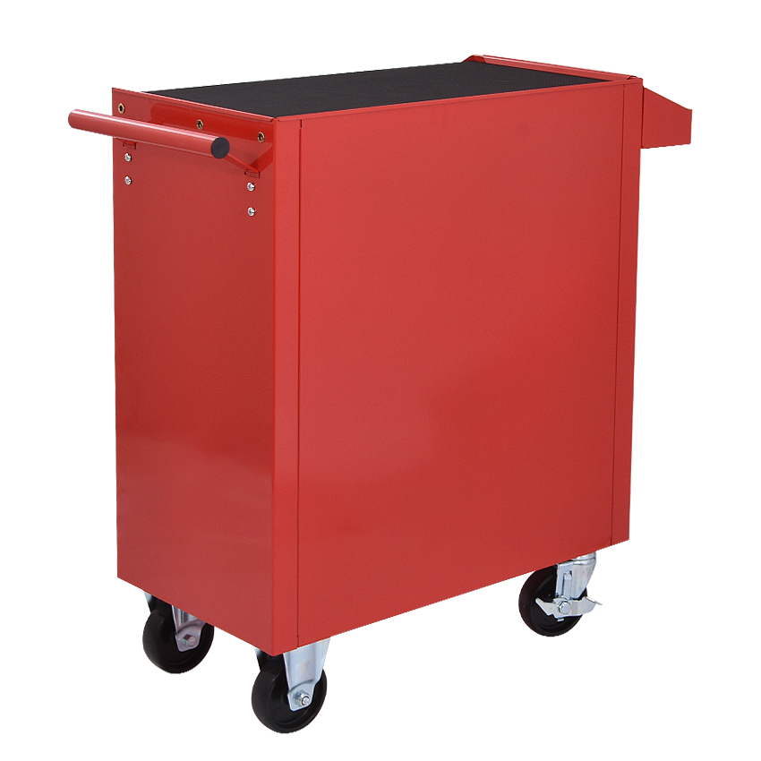 DA-25 5 Drawer Storage Tool Bo - Tools Trolley For Workshop recension och pris