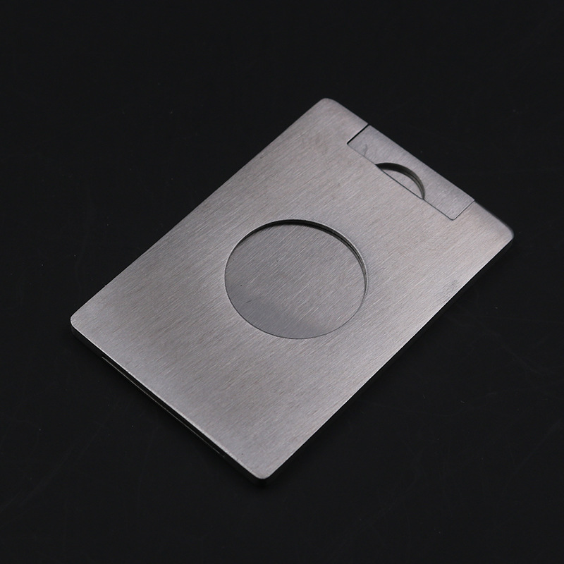 QA Square Single-edged Modern  - Tools Qa recension och pris