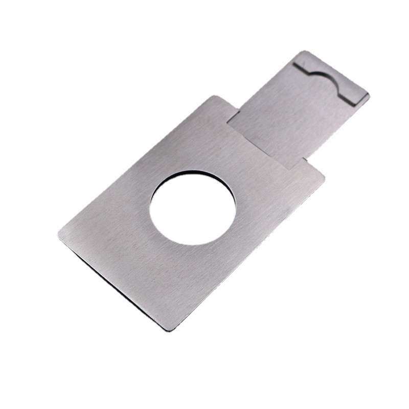 QA Square Single-edged Modern  - Tools Qa recension och pris