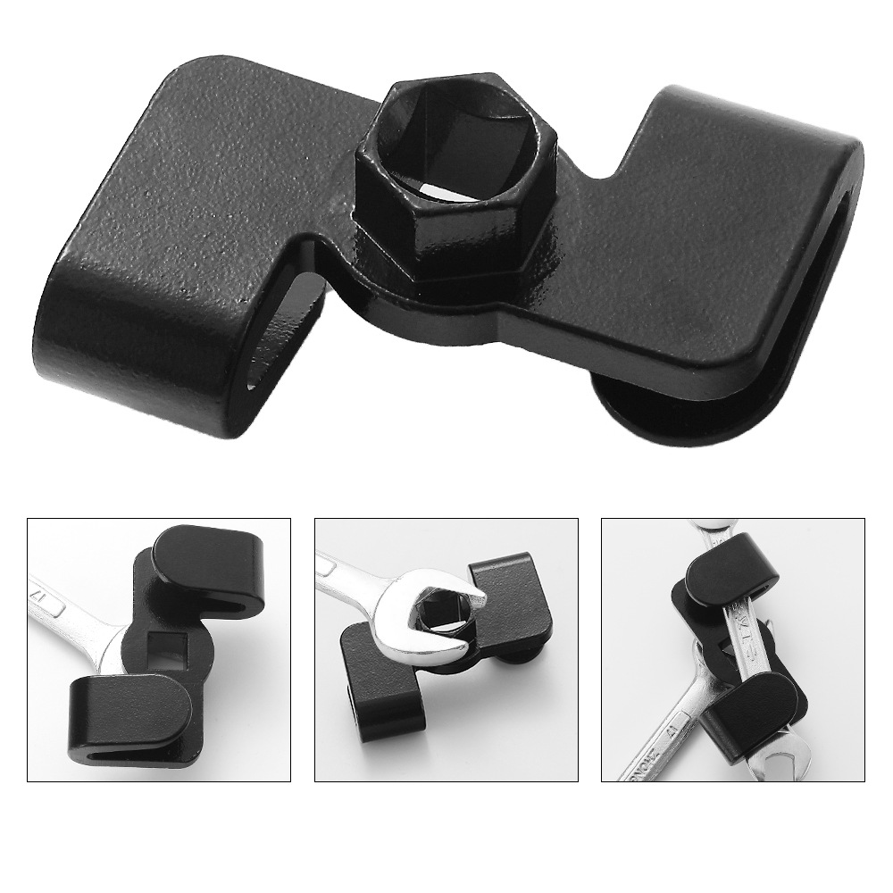 1/2Inch or 21mm Hex Wrench Ada - Special Tools Mechanical Workshop recension och pris