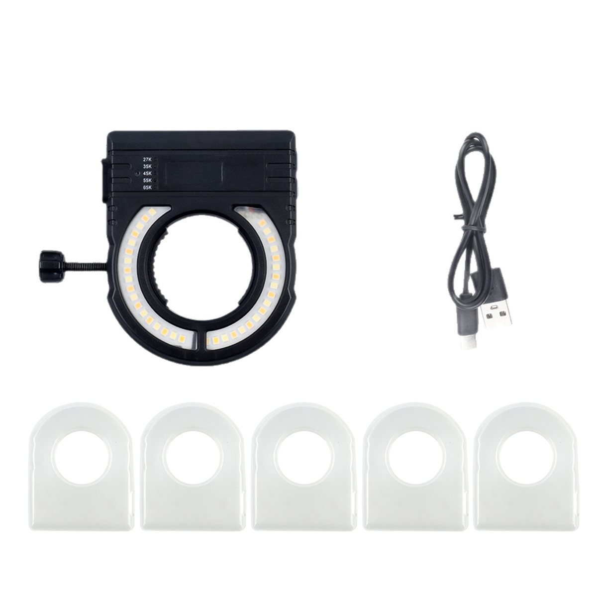 A43TBG Car Lighting 5 Colors A - Workshop Tools Hours recension och pris
