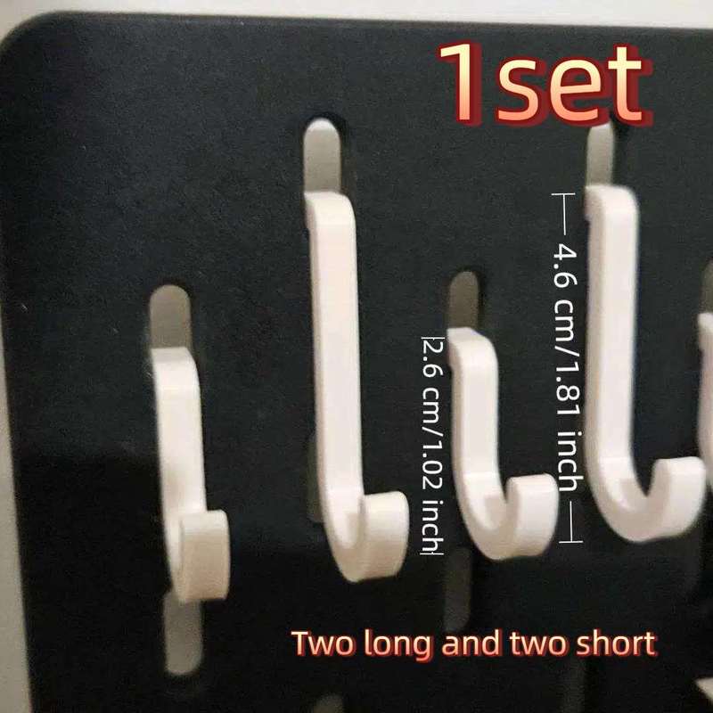 Workshop Tool Storage Hanger P - Workshop Tools.Hanging Board recension och pris