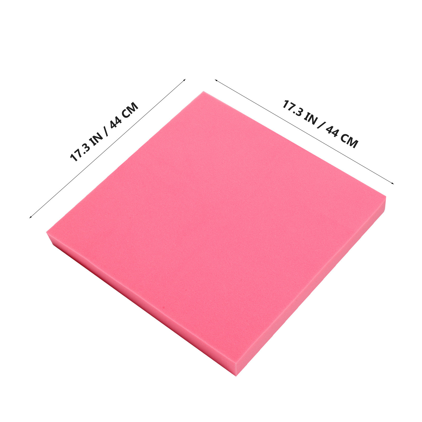 Pottery Sponge Pad High Densit - Workshop Tools Table recension och pris