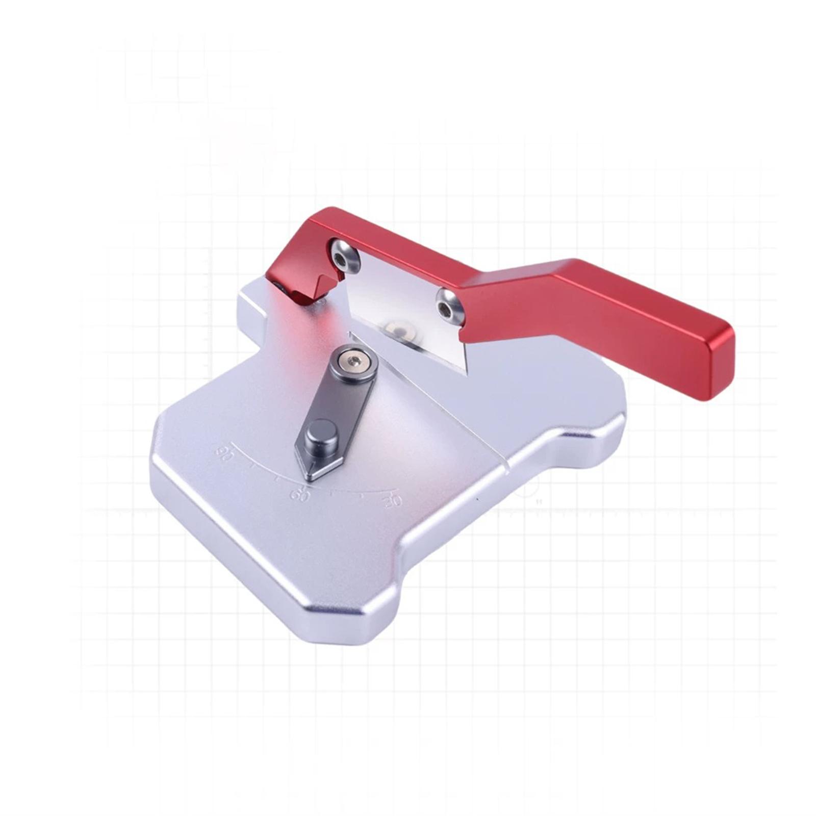 Mini Fixed Angle Cutting Table - Workshop Tools Table recension och pris