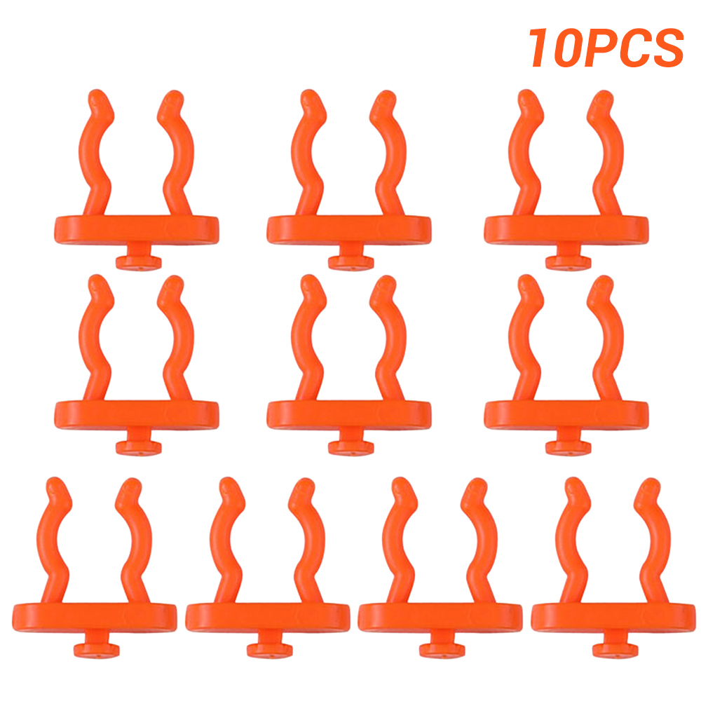 10pc Wall-Mounted Hardware Too - Workshop Tools.Hanging Board recension och pris